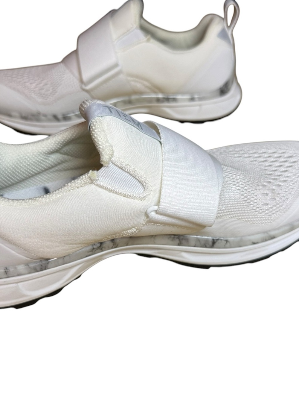TIEM Slipstream - Indoor Cycling Spinning Shoe, SPD Compatible - Women's. Sz 8 - Picture 8 of 11